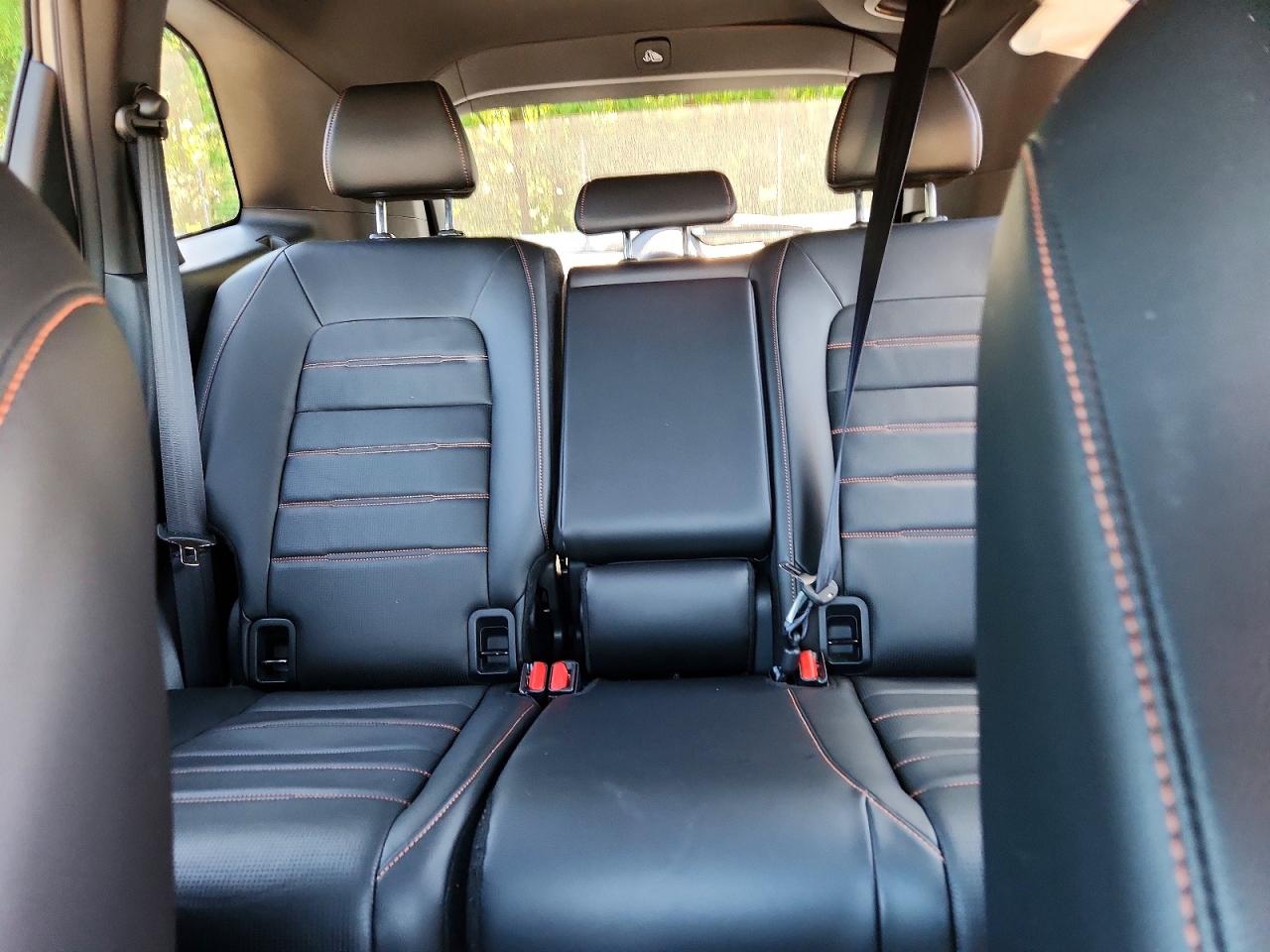 2025 HONDA CR-V SPORT-L photo 28