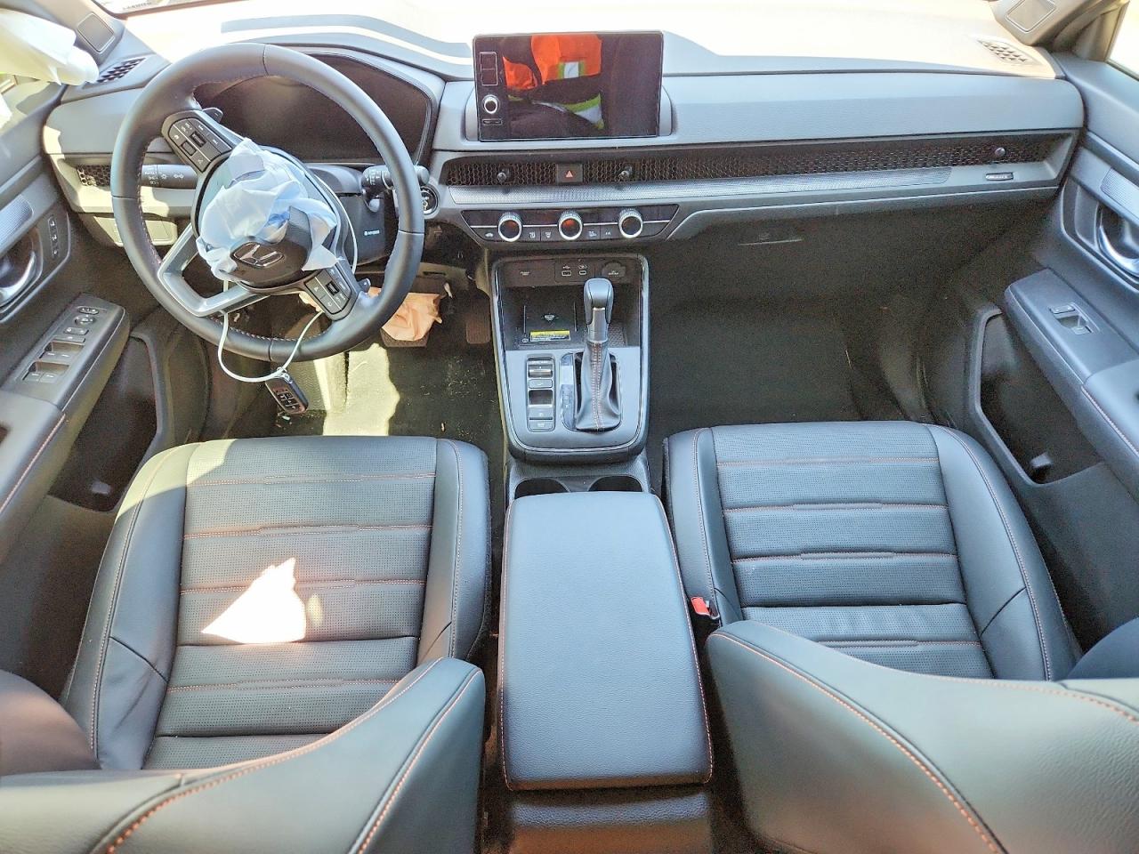 2025 HONDA CR-V SPORT-L photo 22