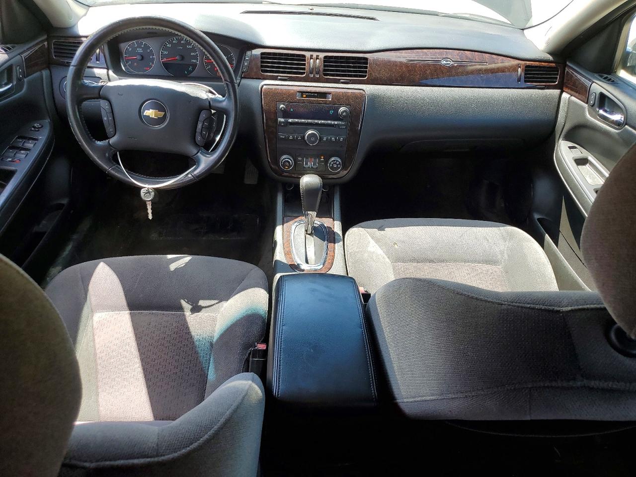 2012 CHEVROLET IMPALA LT photo 15