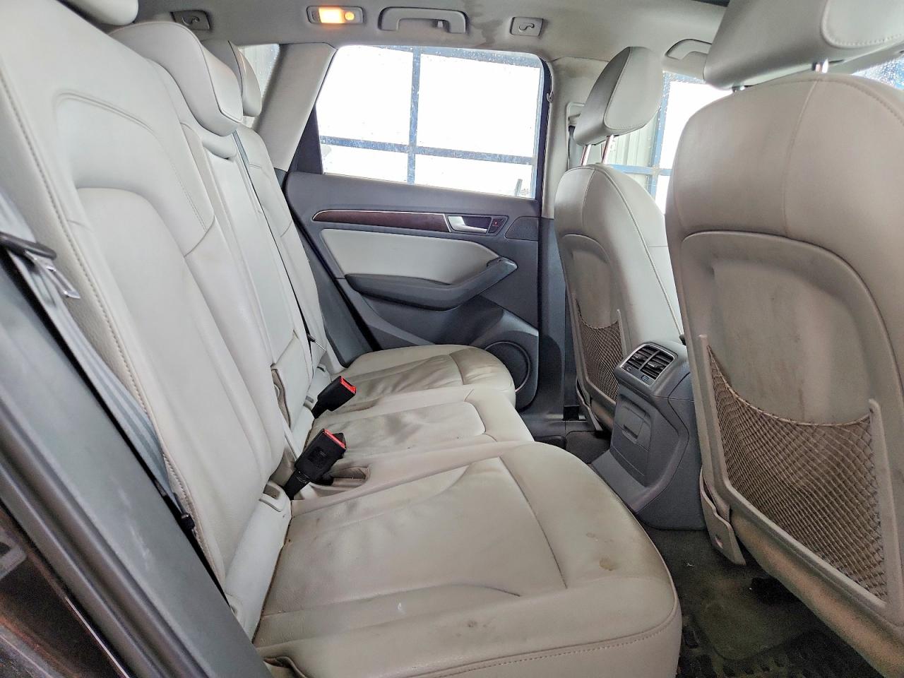 2015 AUDI Q5 TDI PREMIUM PLUS photo 31