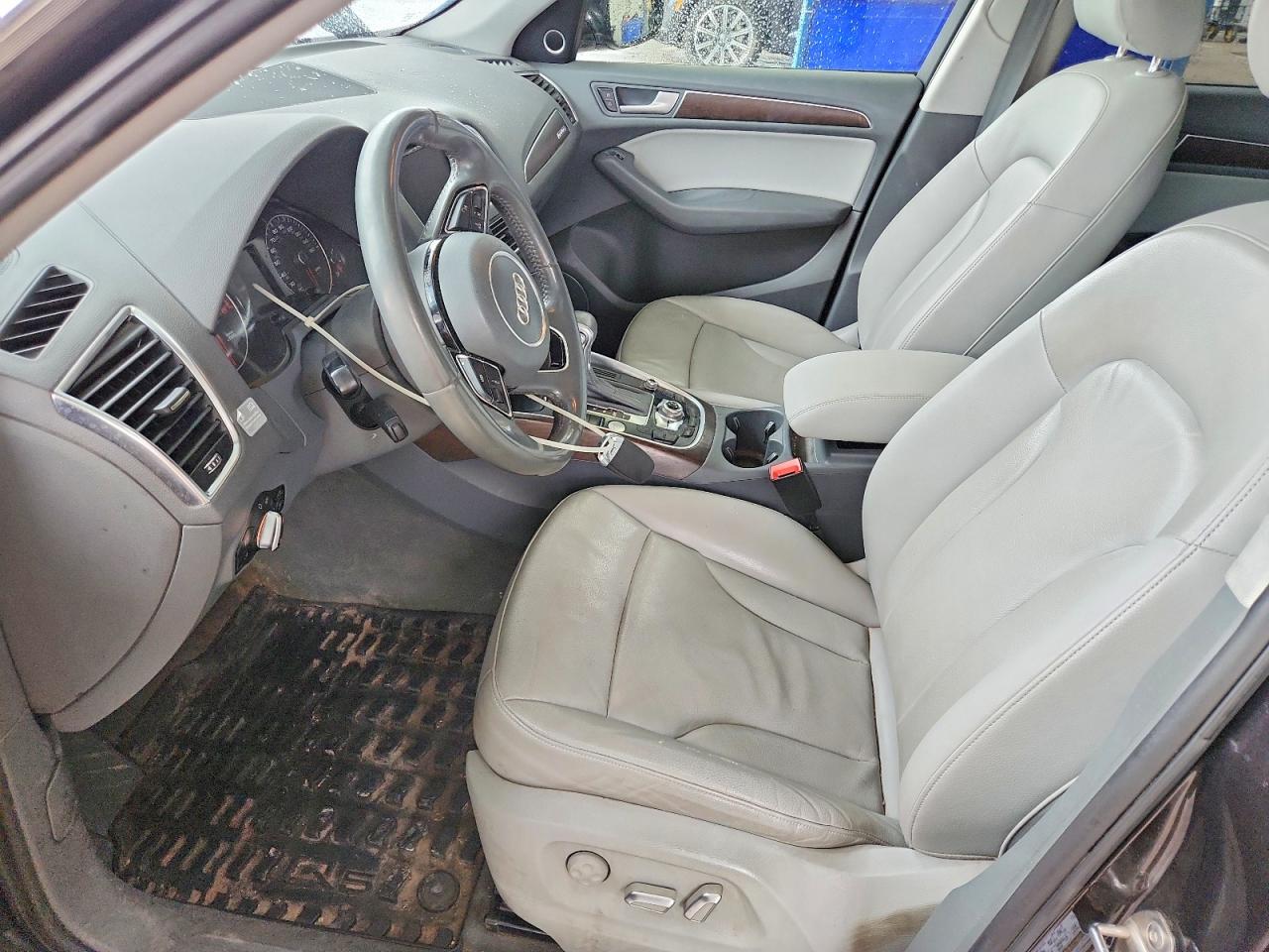 2015 AUDI Q5 TDI PREMIUM PLUS photo 19