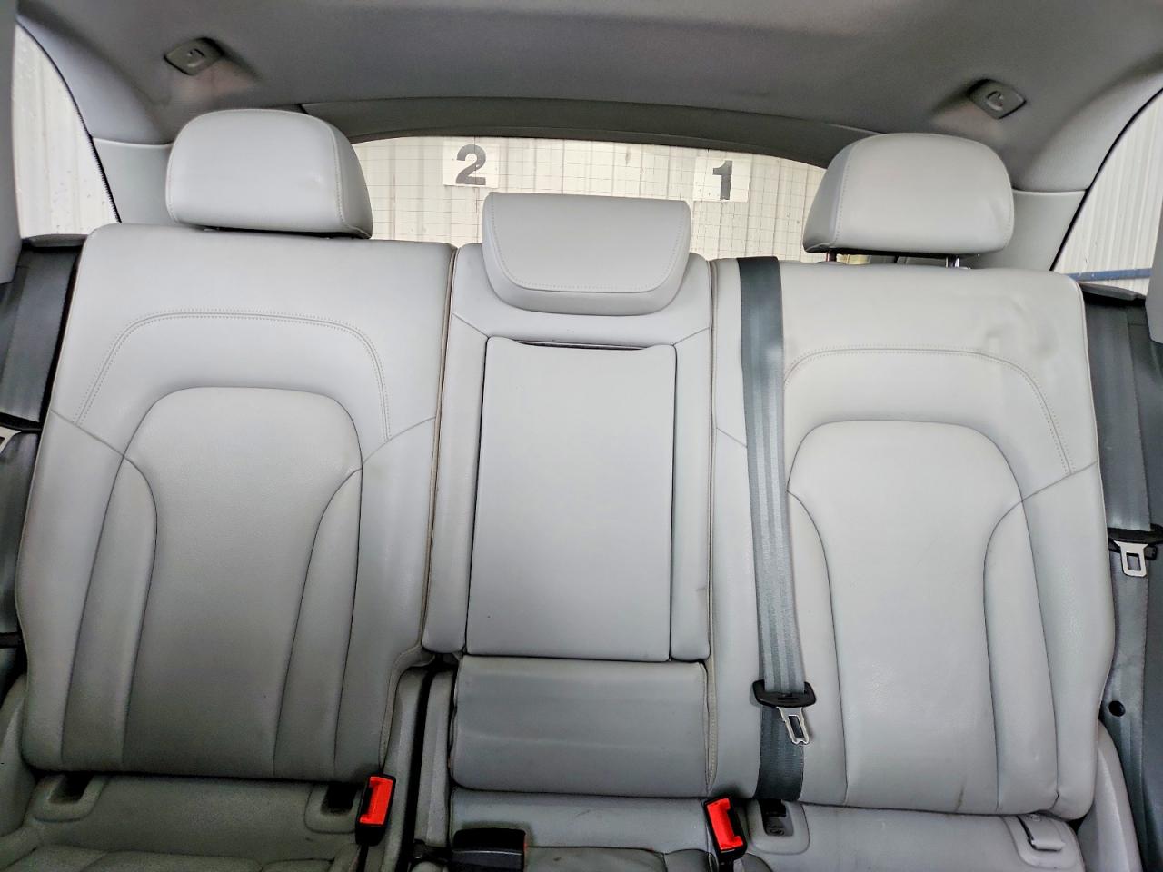 2015 AUDI Q5 TDI PREMIUM PLUS photo 28