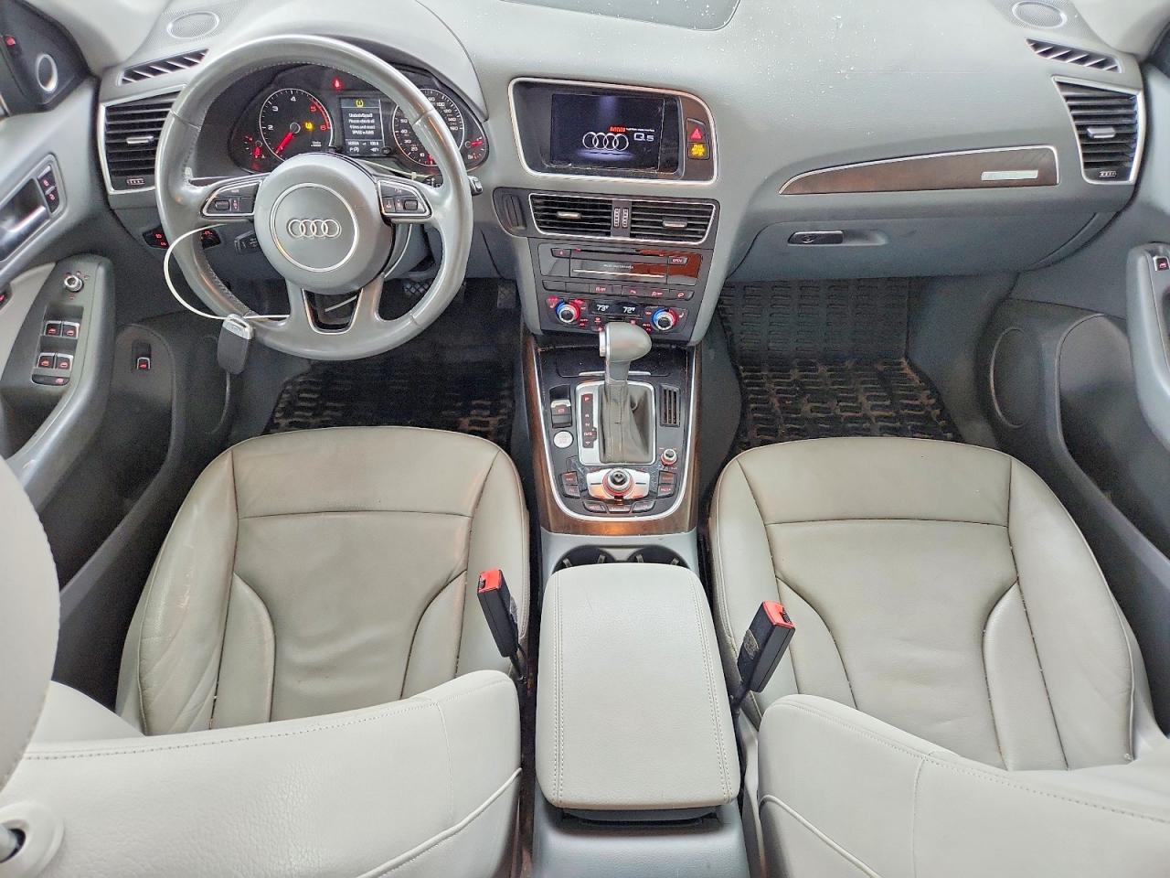 2015 AUDI Q5 TDI PREMIUM PLUS photo 22