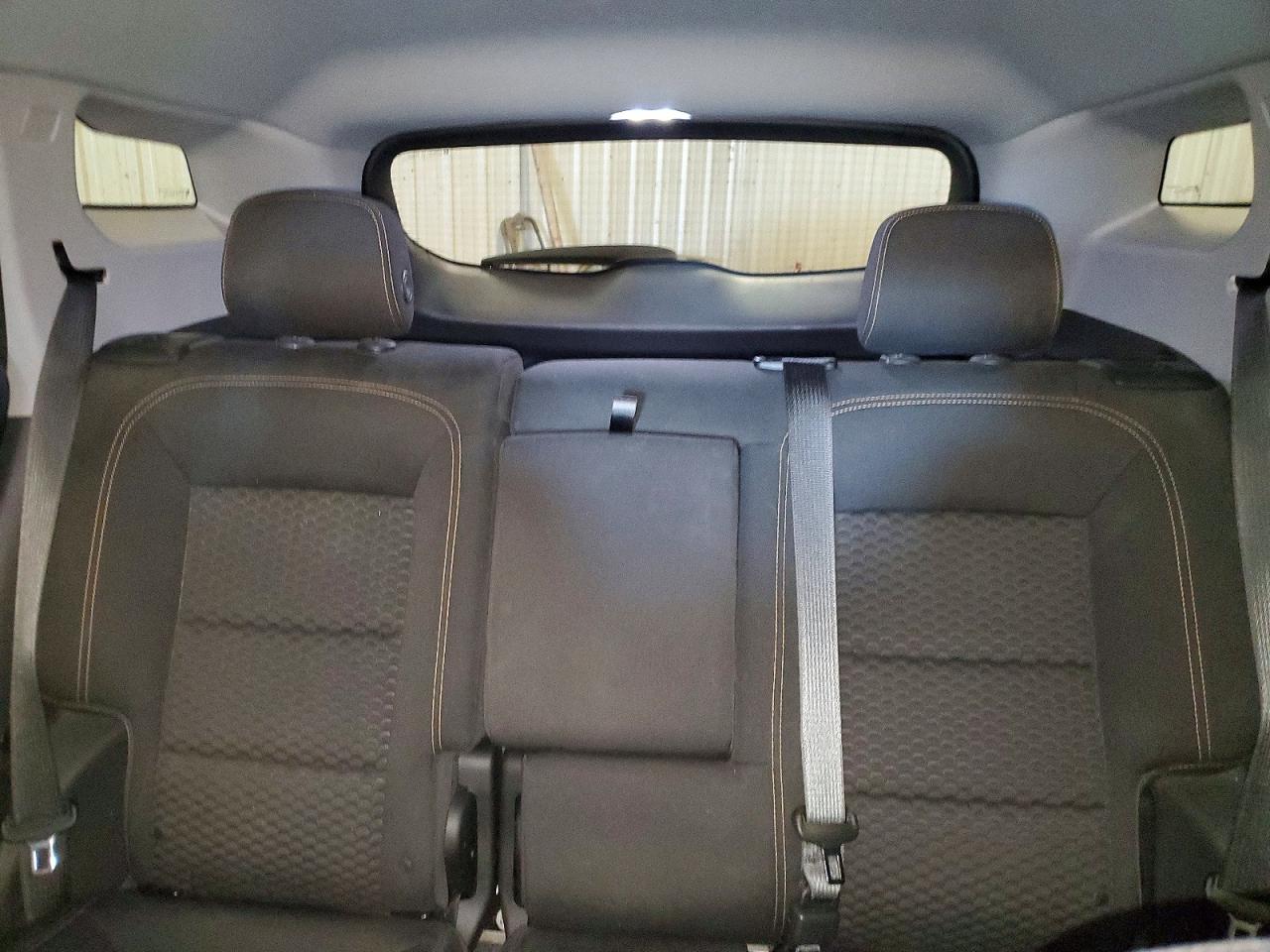 2019 GMC TERRAIN SLE photo 19