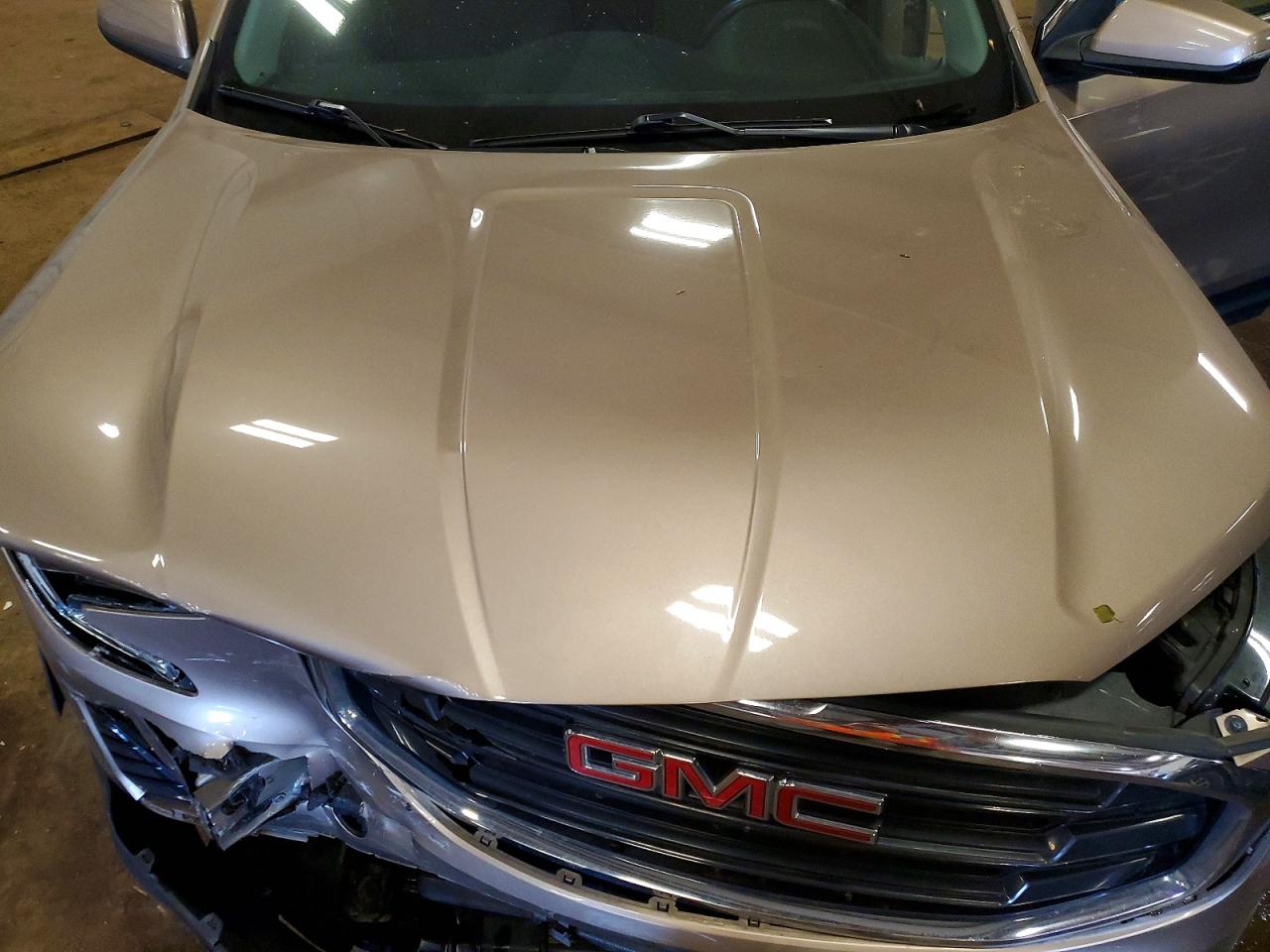 2019 GMC TERRAIN SLE photo 23