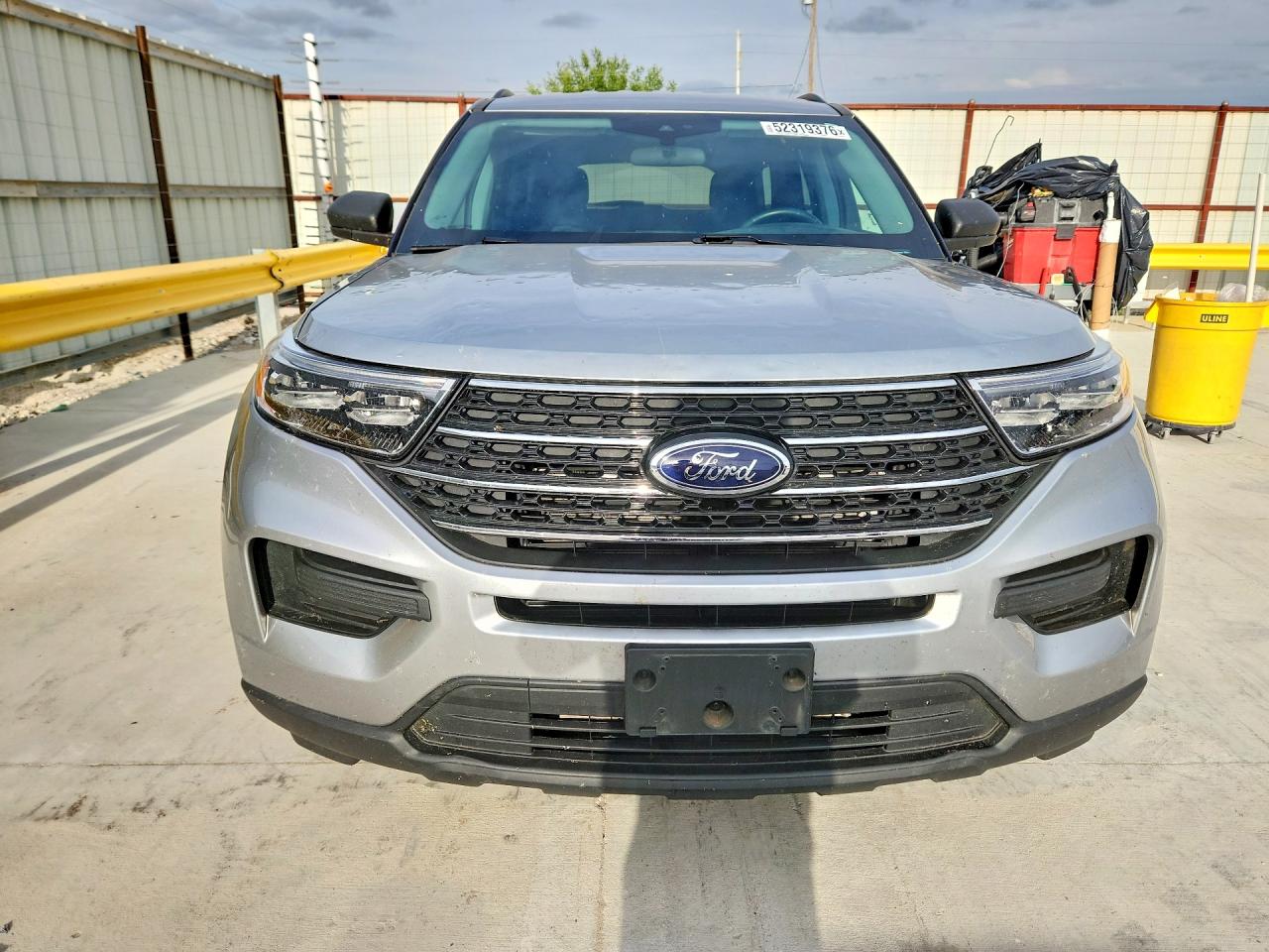 2023 FORD EXPLORER XLT photo 13