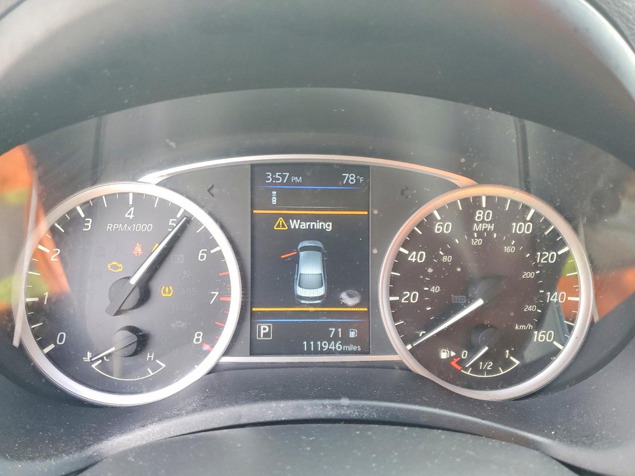 2019 NISSAN SENTRA S photo 17