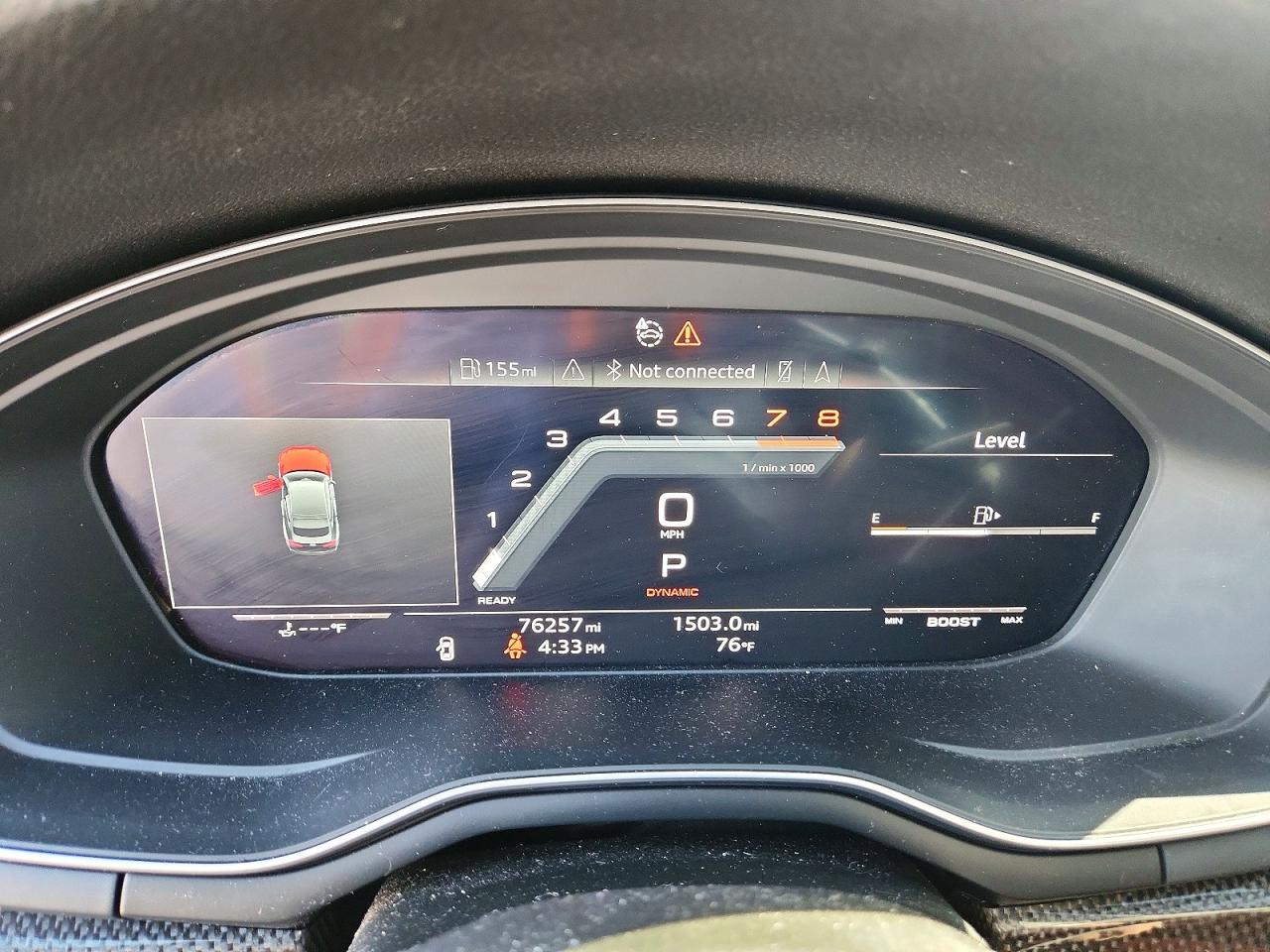 2020 AUDI S5 PREMIUM PLUS photo 17