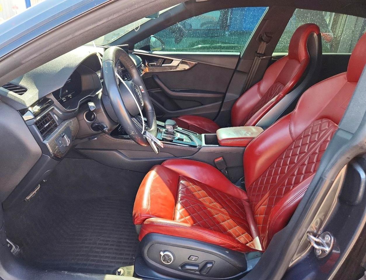 2020 AUDI S5 PREMIUM PLUS photo 13