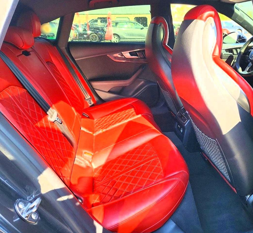 2020 AUDI S5 PREMIUM PLUS photo 19