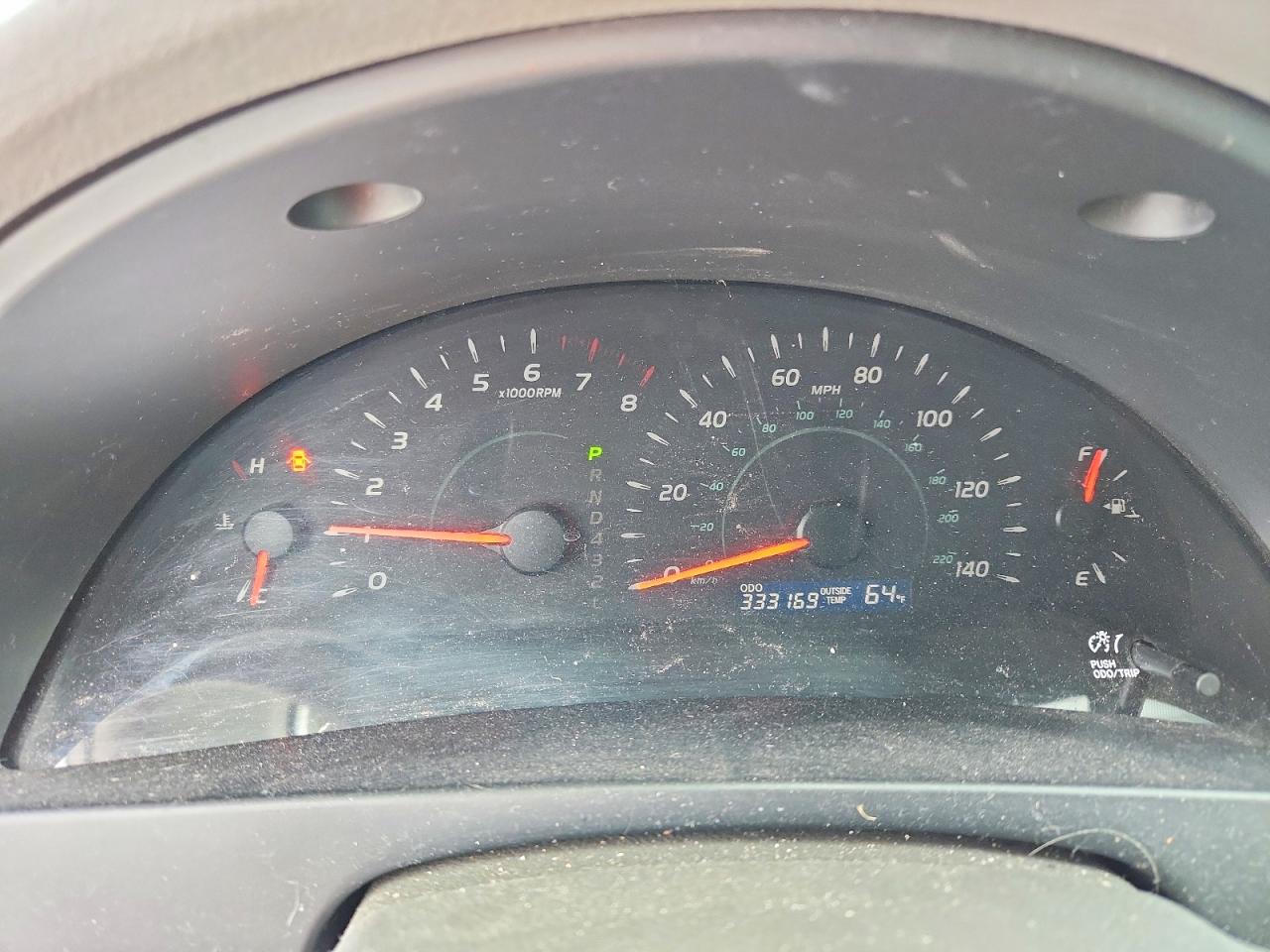 2007 TOYOTA CAMRY LE photo 17