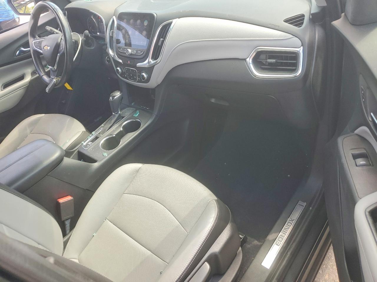 2020 CHEVROLET EQUINOX PREMIER photo 15