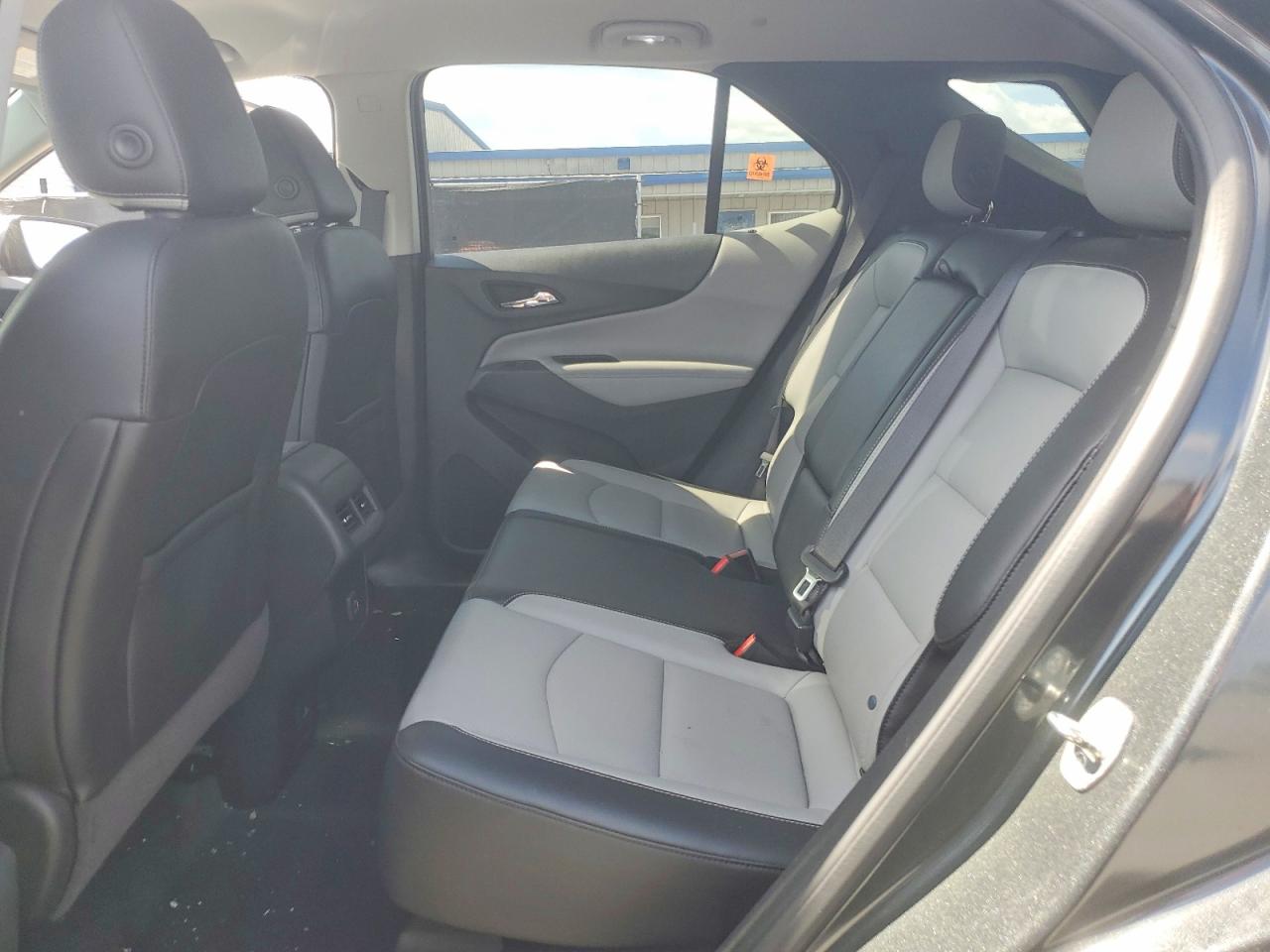 2020 CHEVROLET EQUINOX PREMIER photo 21