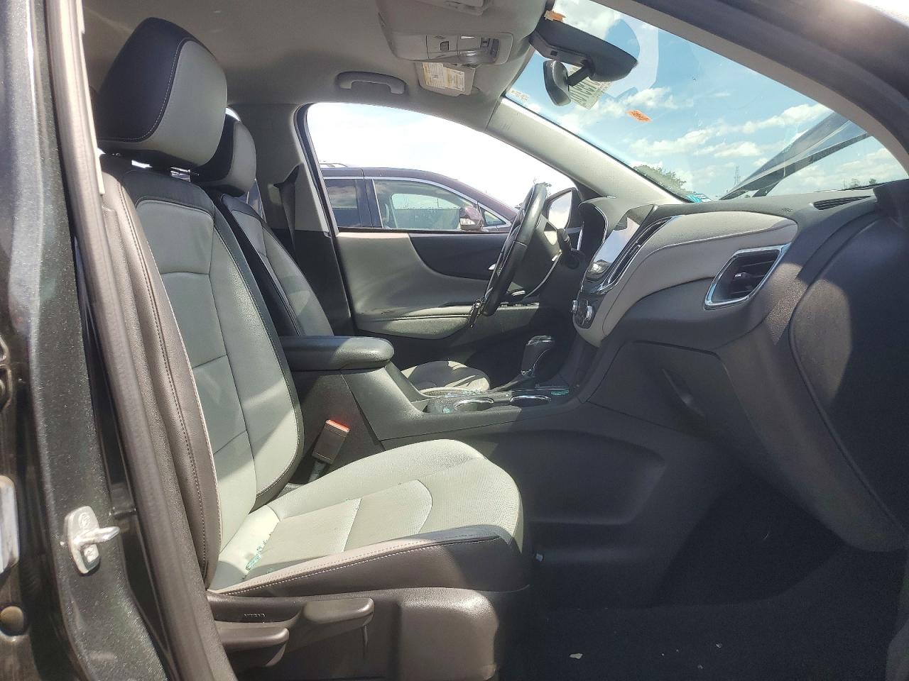 2020 CHEVROLET EQUINOX PREMIER photo 13