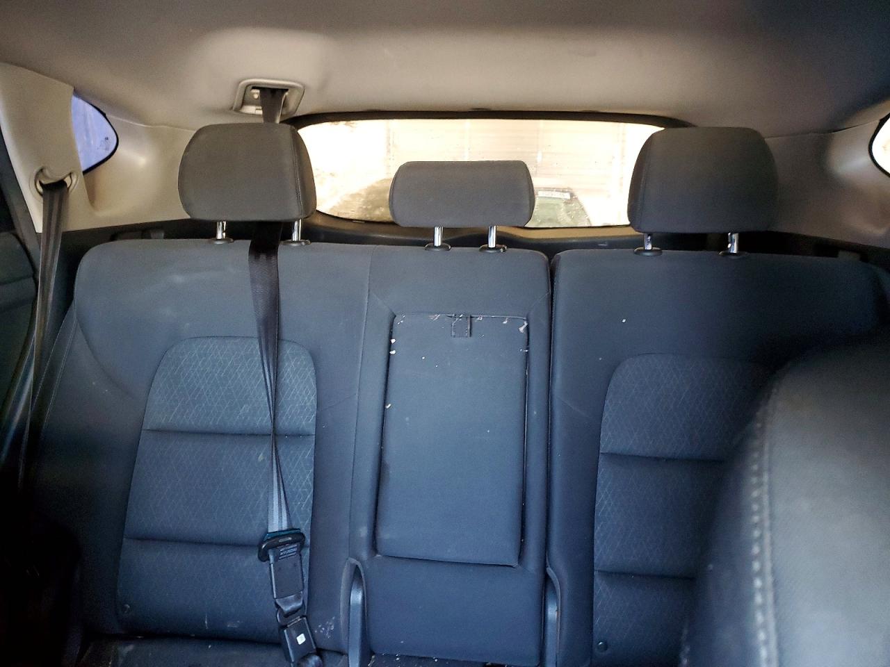 2018 HYUNDAI TUCSON photo 19