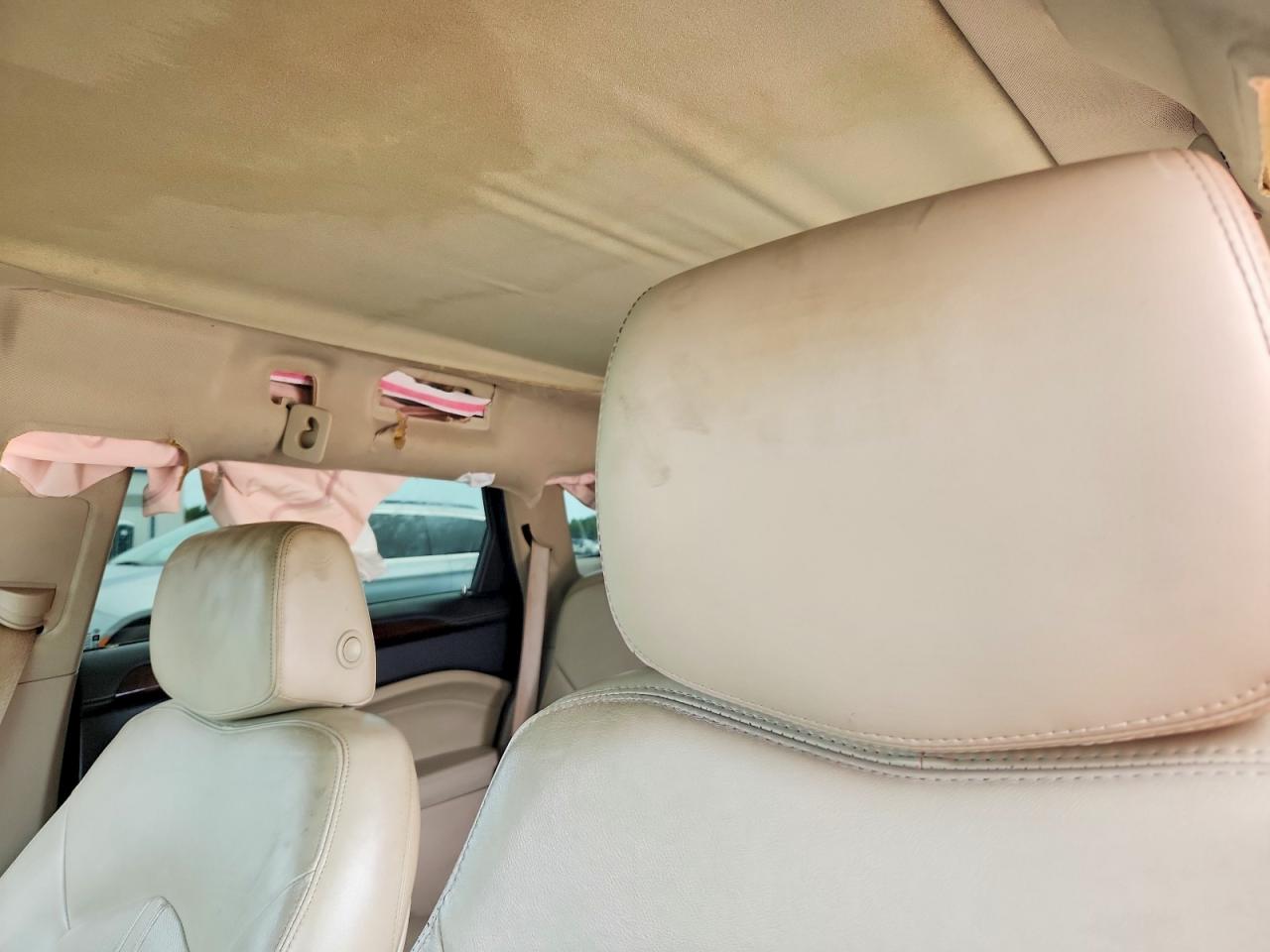 2012 CADILLAC SRX LUXURY COLLECTION photo 19