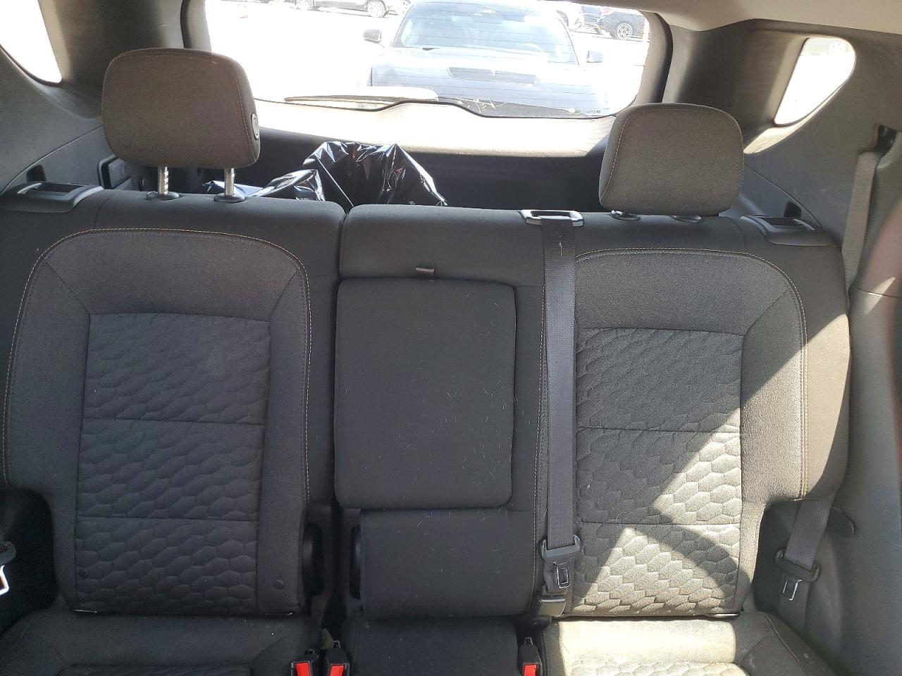 2019 CHEVROLET EQUINOX LT photo 19