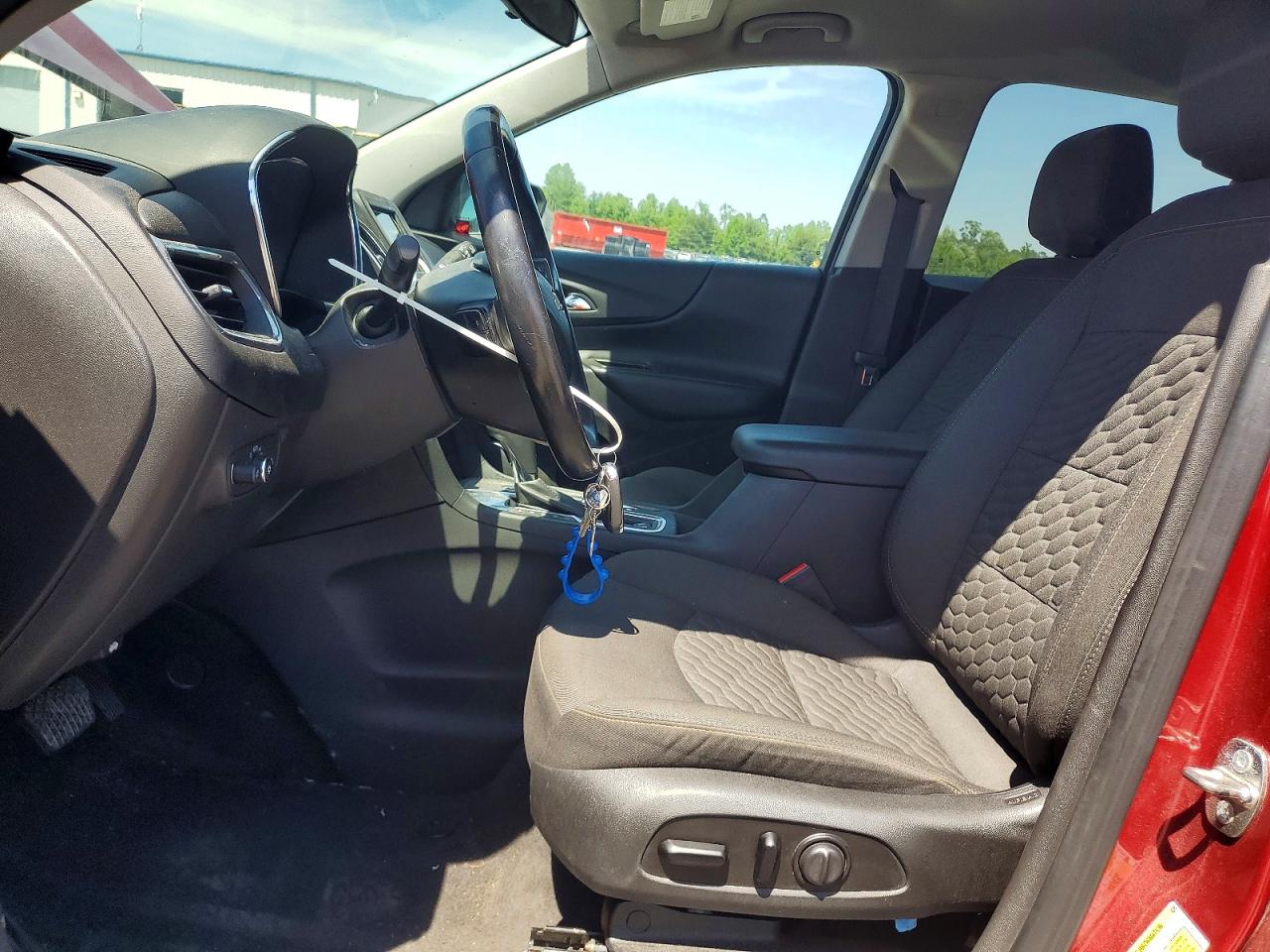 2019 CHEVROLET EQUINOX LT photo 13