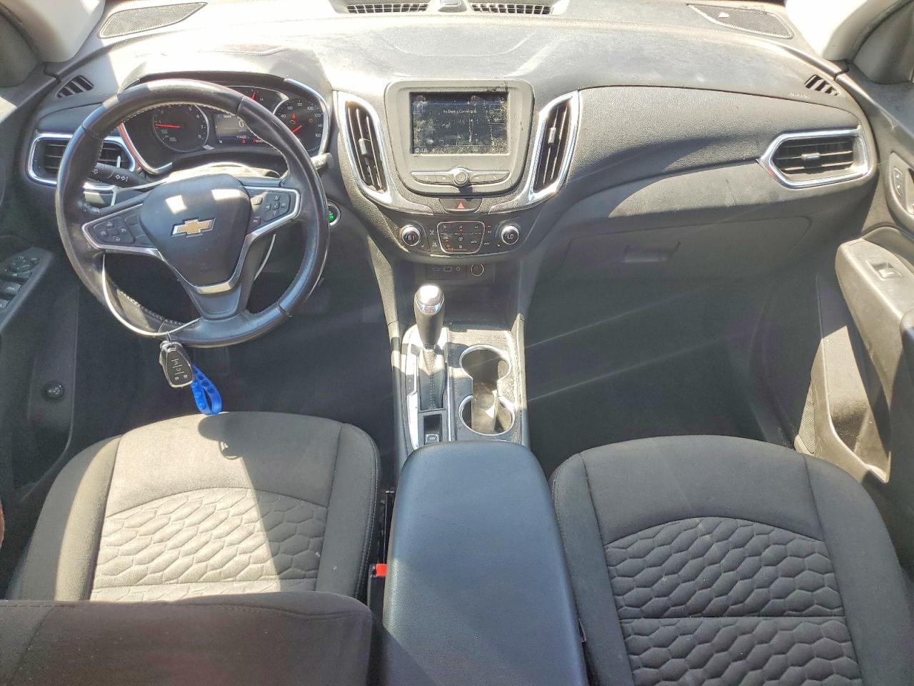 2019 CHEVROLET EQUINOX LT photo 15