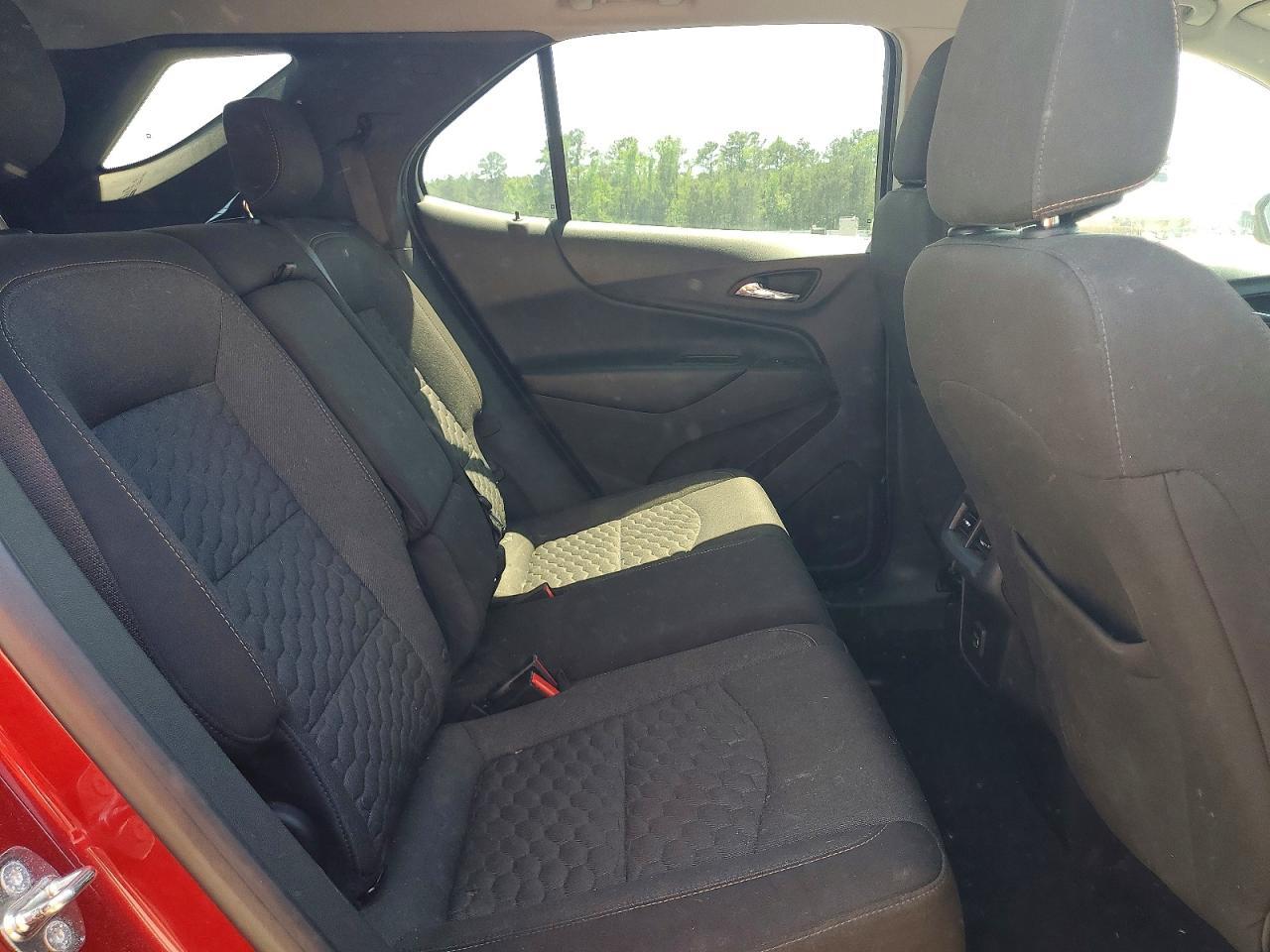 2019 CHEVROLET EQUINOX LT photo 21