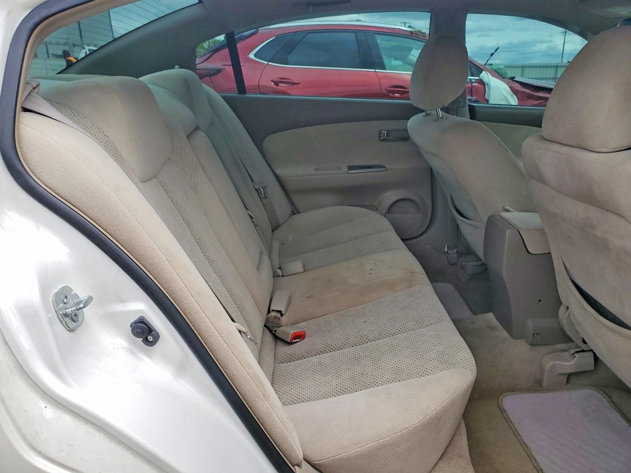 2006 NISSAN ALTIMA 2.5 photo 28