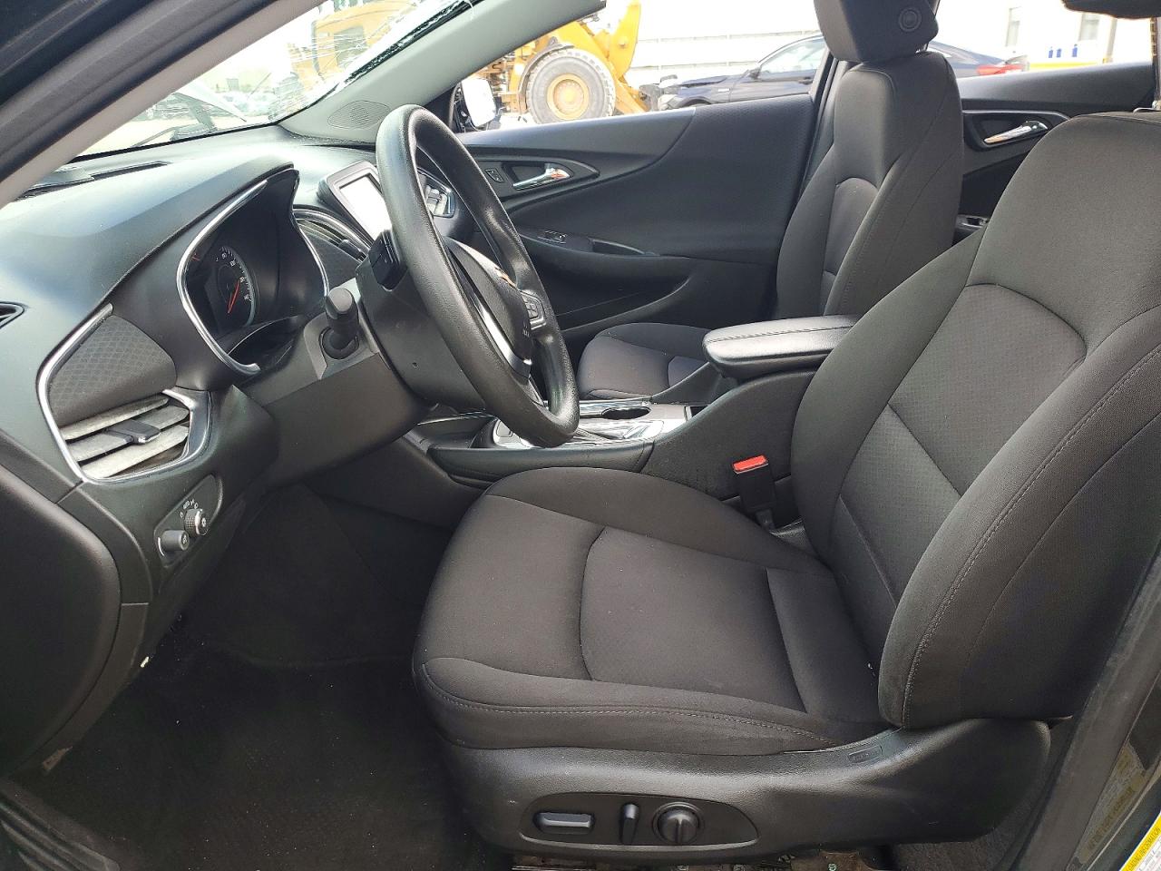 2018 CHEVROLET MALIBU LT photo 13