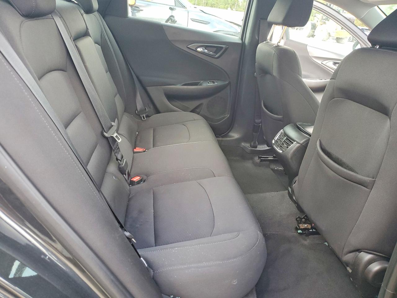 2018 CHEVROLET MALIBU LT photo 19