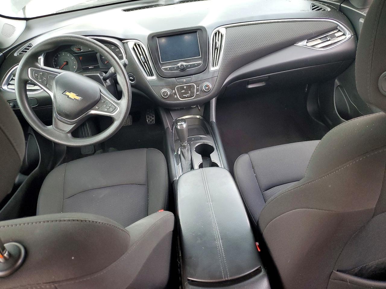 2018 CHEVROLET MALIBU LT photo 15
