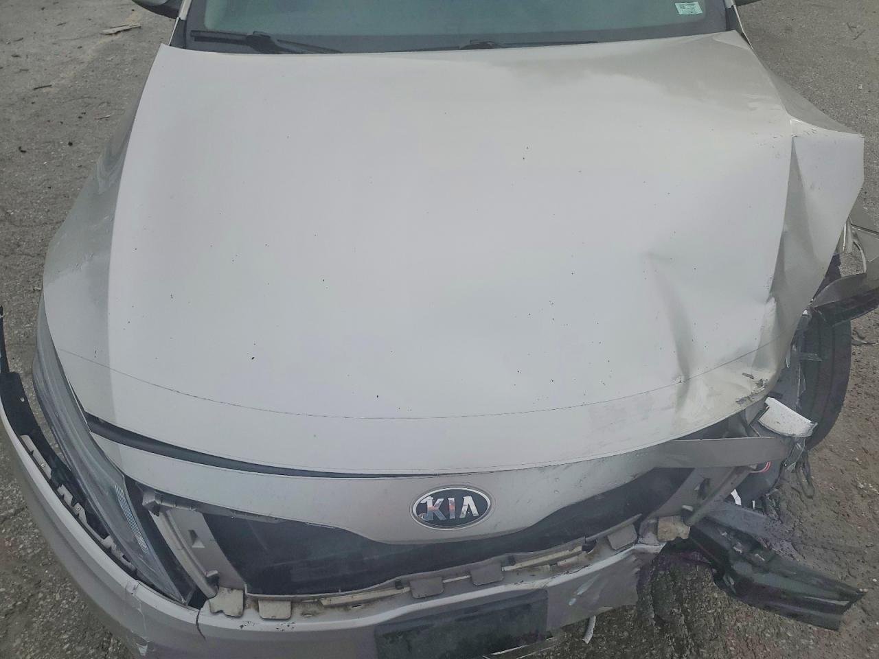 2014 KIA OPTIMA EX photo 31