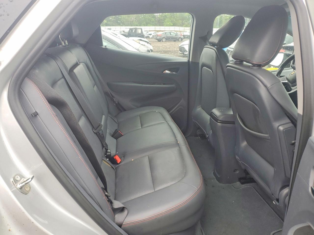 2017 CHEVROLET BOLT EV PREMIER photo 19
