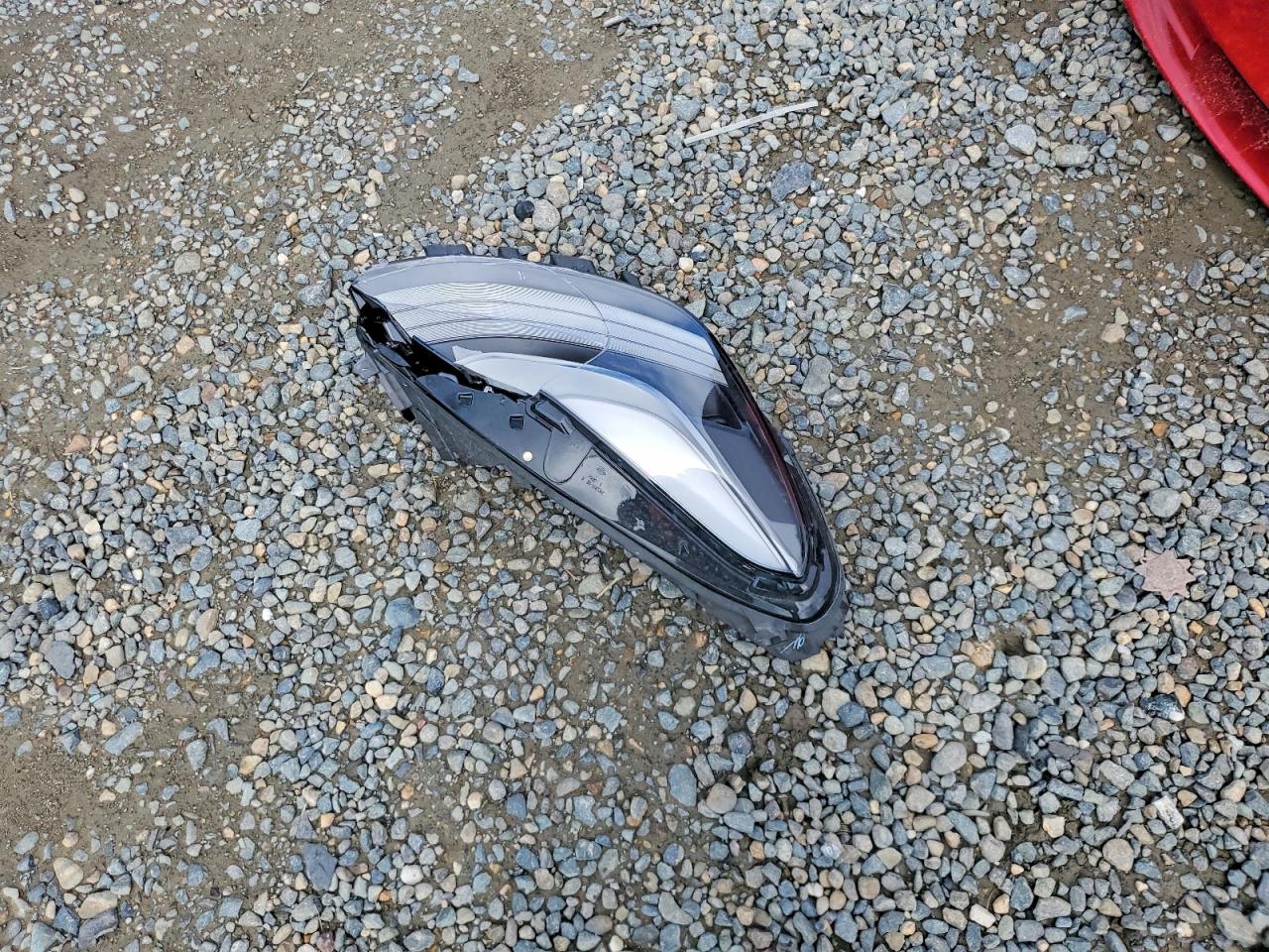 2022 TESLA MODEL 3 photo 23