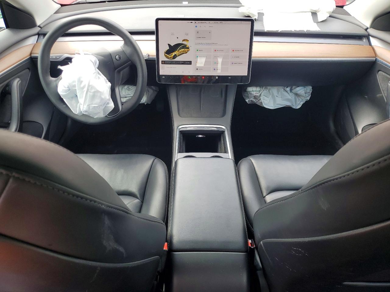 2022 TESLA MODEL 3 photo 15