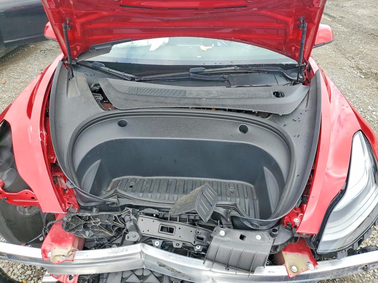 2022 TESLA MODEL 3 photo 21