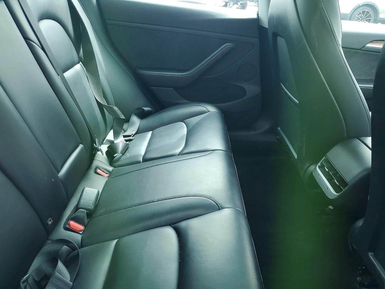 2022 TESLA MODEL 3 photo 19