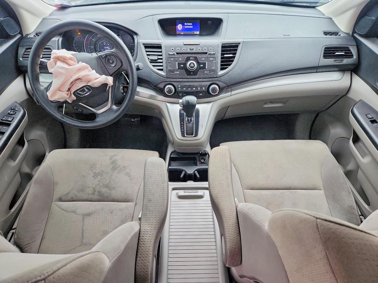 2014 HONDA CR-V EX photo 15