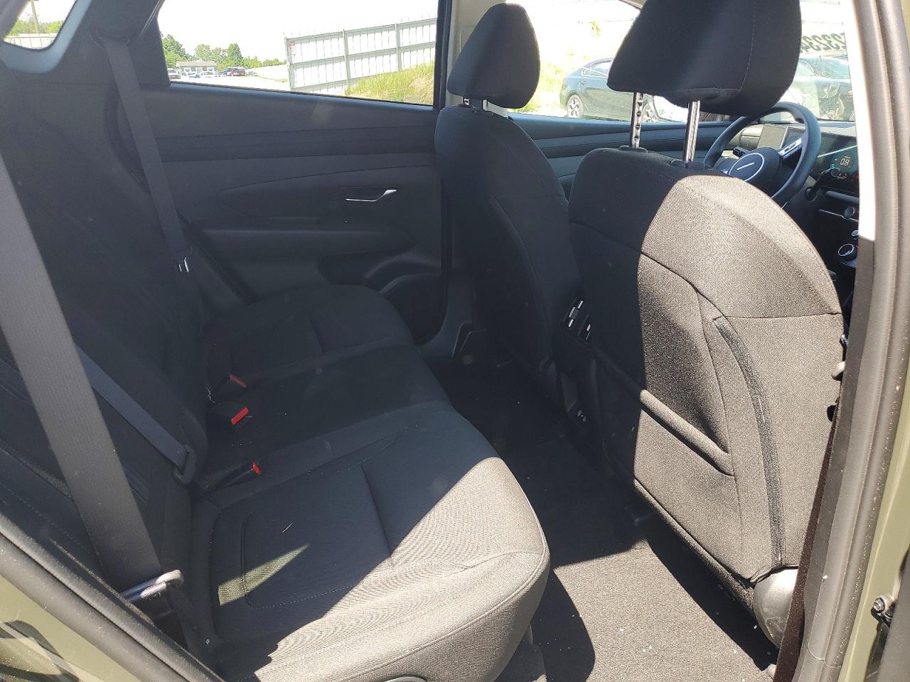 2026 HYUNDAI TUCSON SEL photo 31