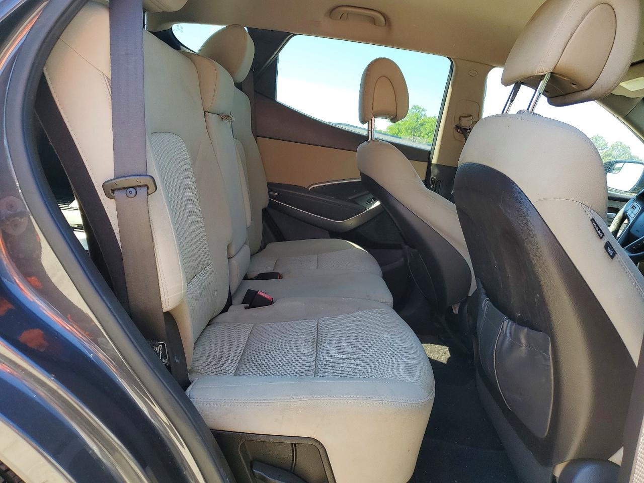 2016 HYUNDAI SANTA FE SPORT 2.4L photo 29