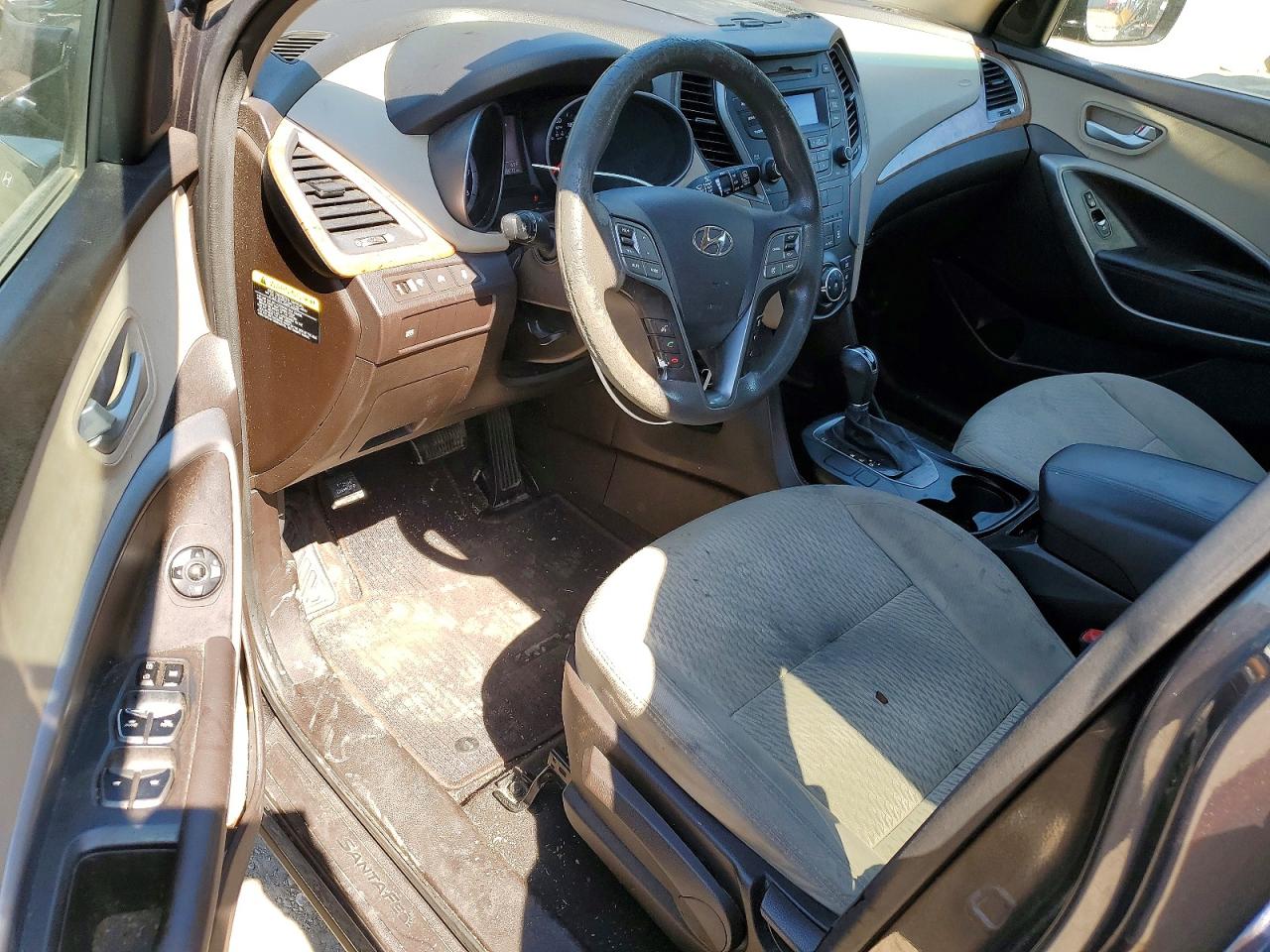 2016 HYUNDAI SANTA FE SPORT 2.4L photo 20