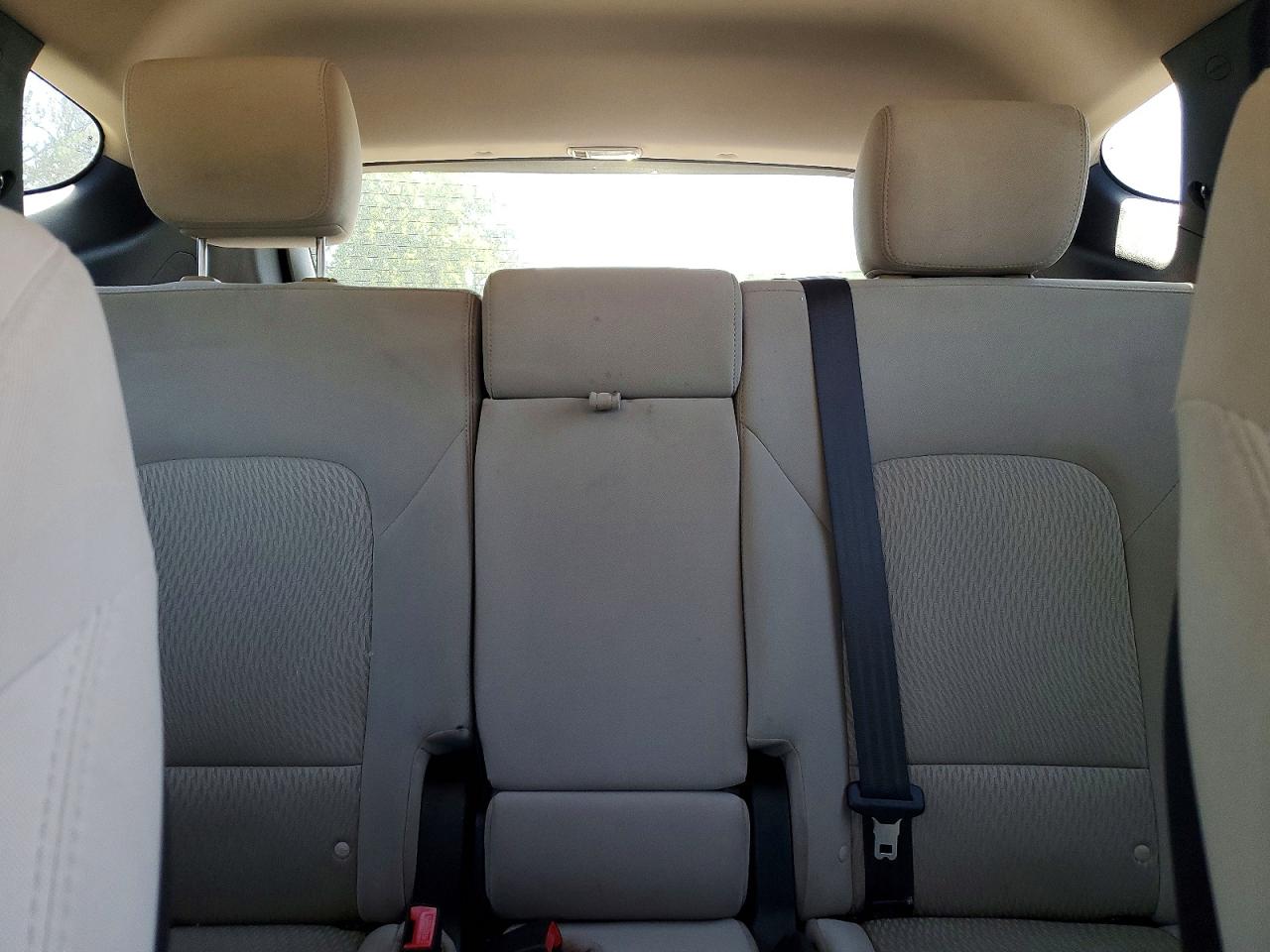 2016 HYUNDAI SANTA FE SPORT 2.4L photo 26