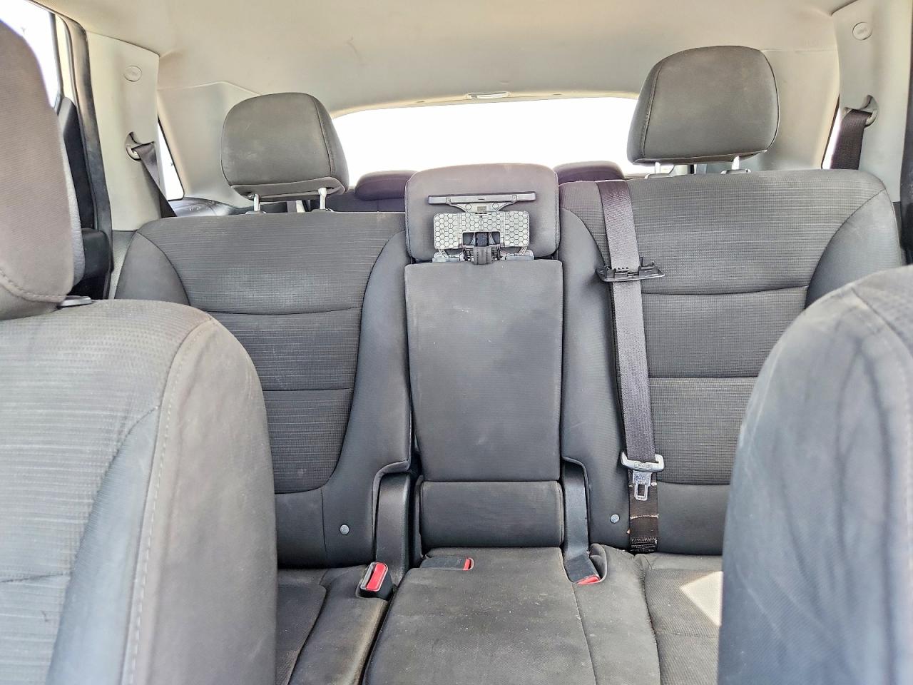 2014 KIA SORENTO LX photo 19