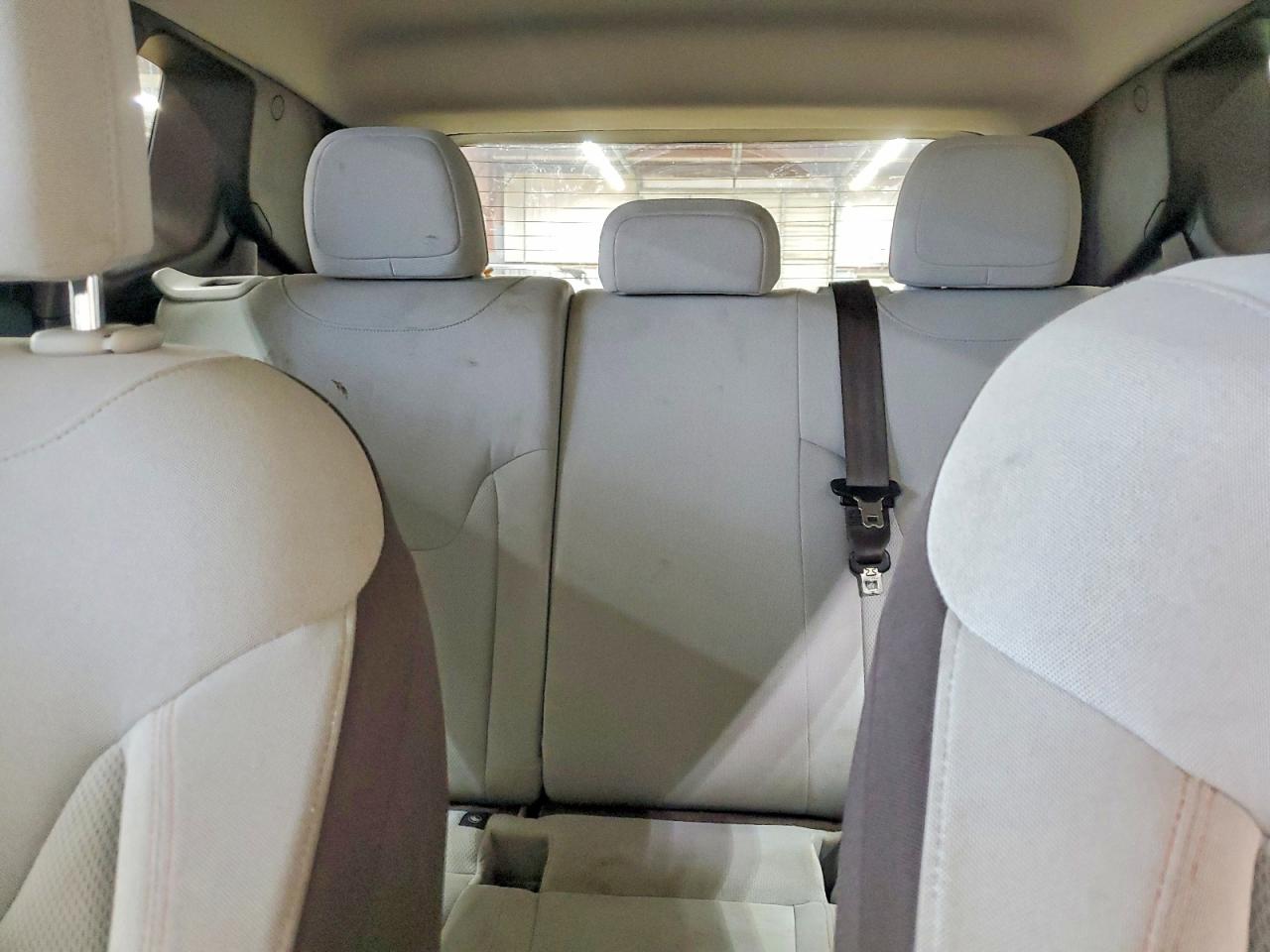 2015 JEEP RENEGADE LATITUDE photo 28