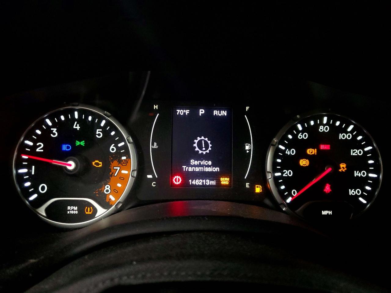 2015 JEEP RENEGADE LATITUDE photo 25