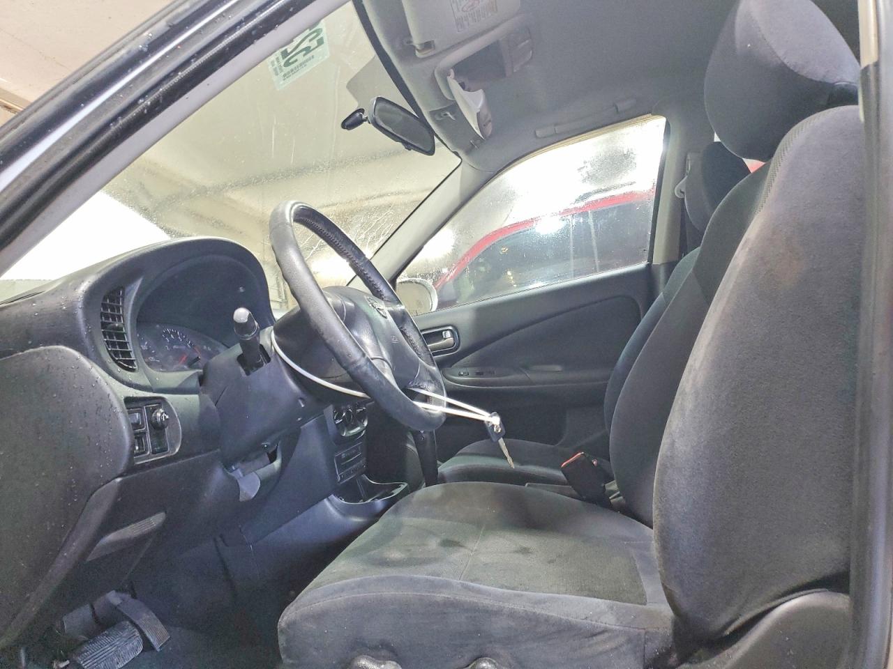 2006 NISSAN SENTRA 1.8 photo 19