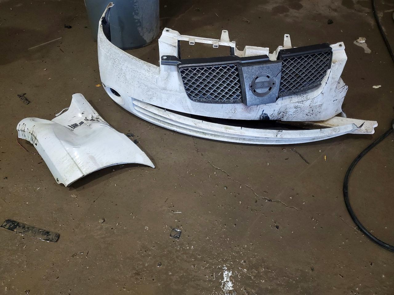 2006 NISSAN SENTRA 1.8 photo 34