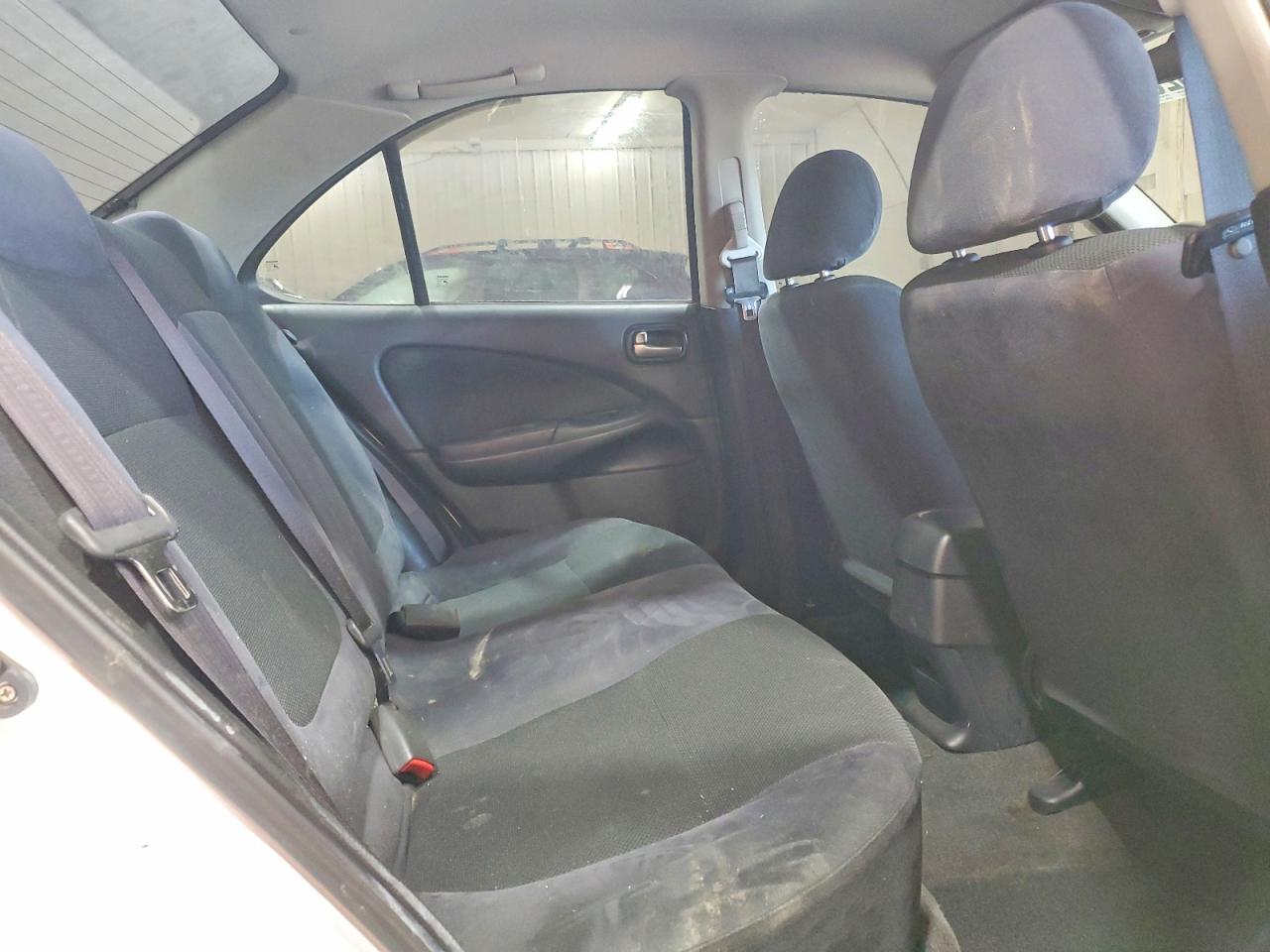 2006 NISSAN SENTRA 1.8 photo 28