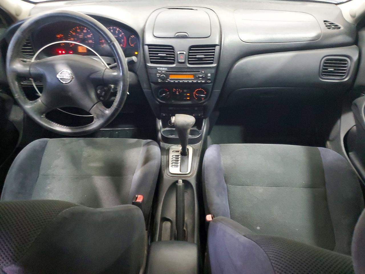 2006 NISSAN SENTRA 1.8 photo 22