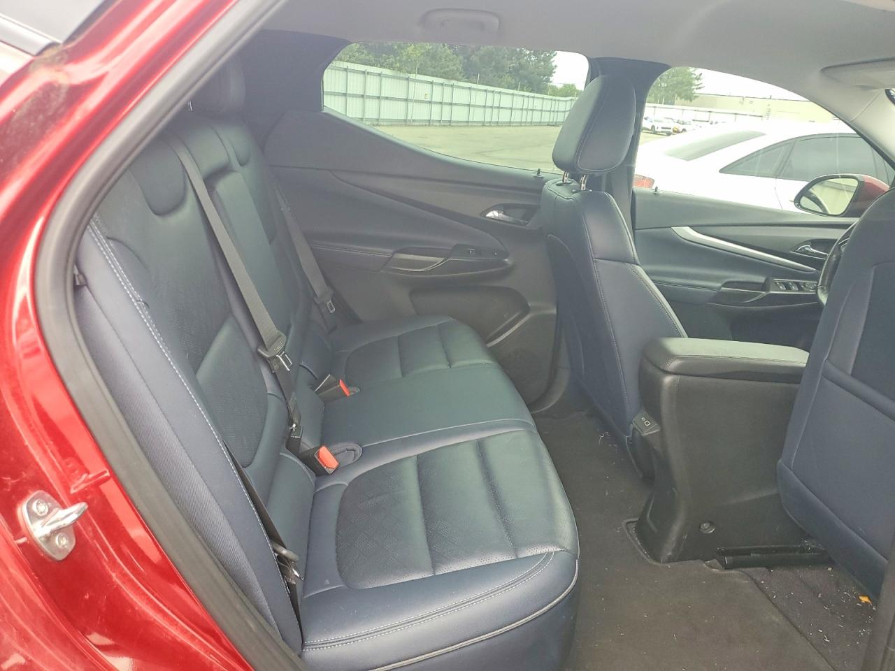 2023 CHEVROLET BOLT EUV PREMIER photo 21