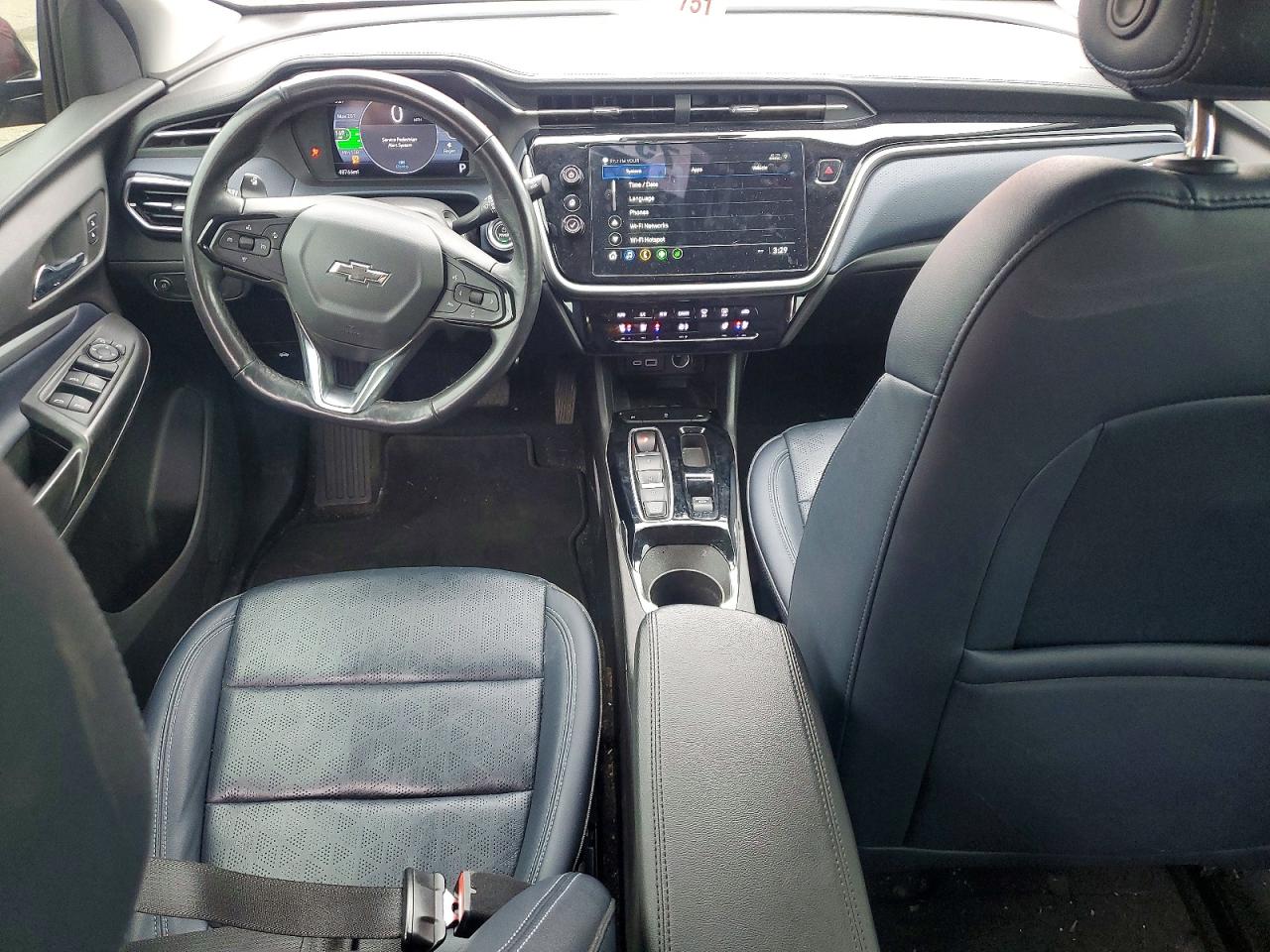 2023 CHEVROLET BOLT EUV PREMIER photo 15