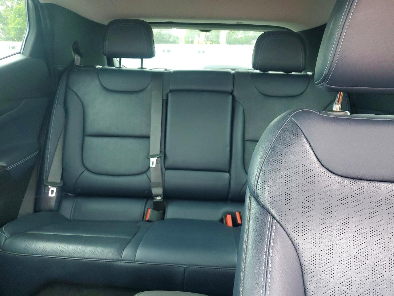 2023 CHEVROLET BOLT EUV PREMIER photo 19