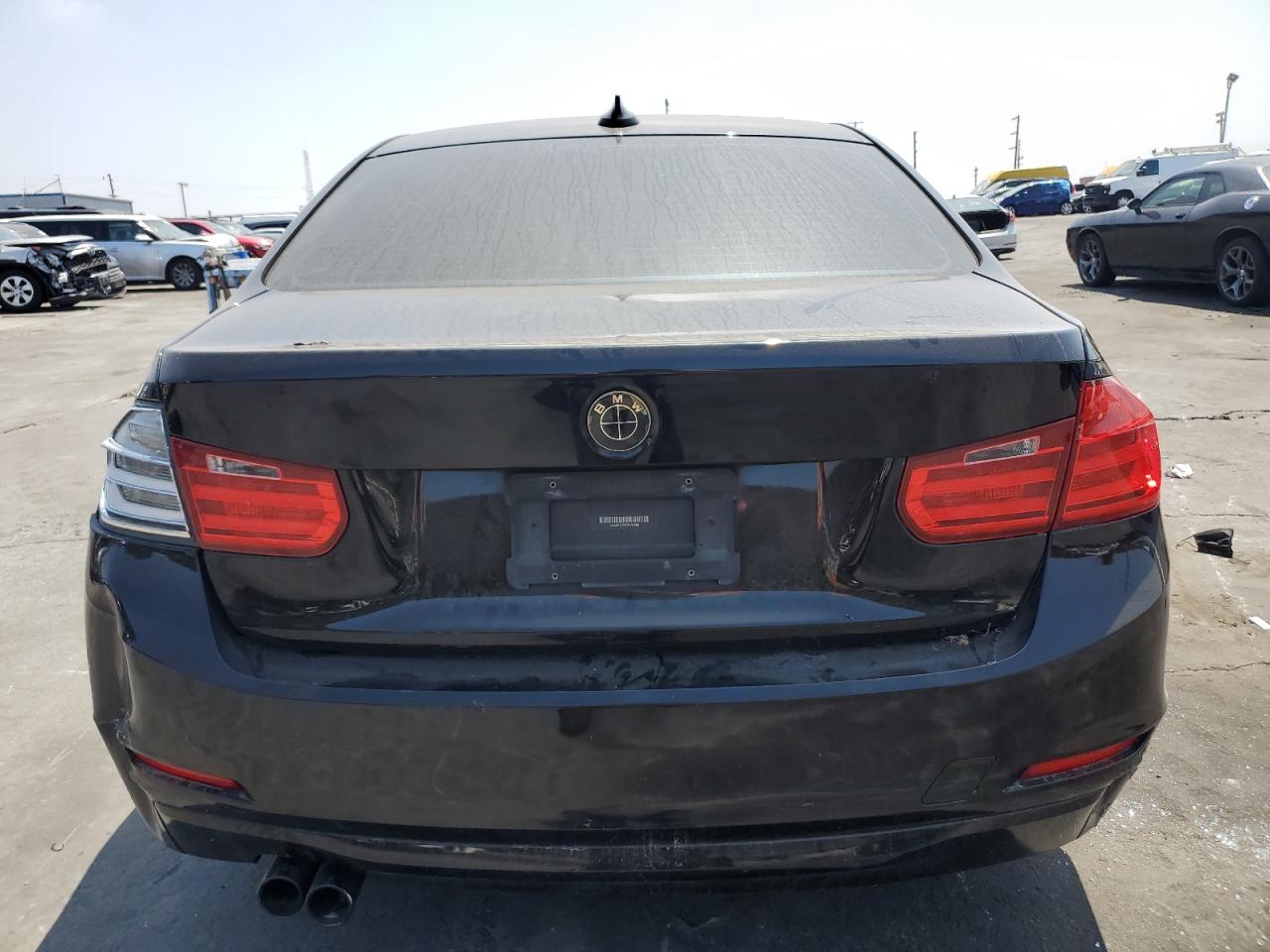 2013 BMW 328 I SULEV photo 11